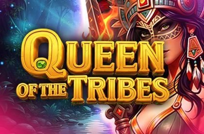 Queen Of The Tribes